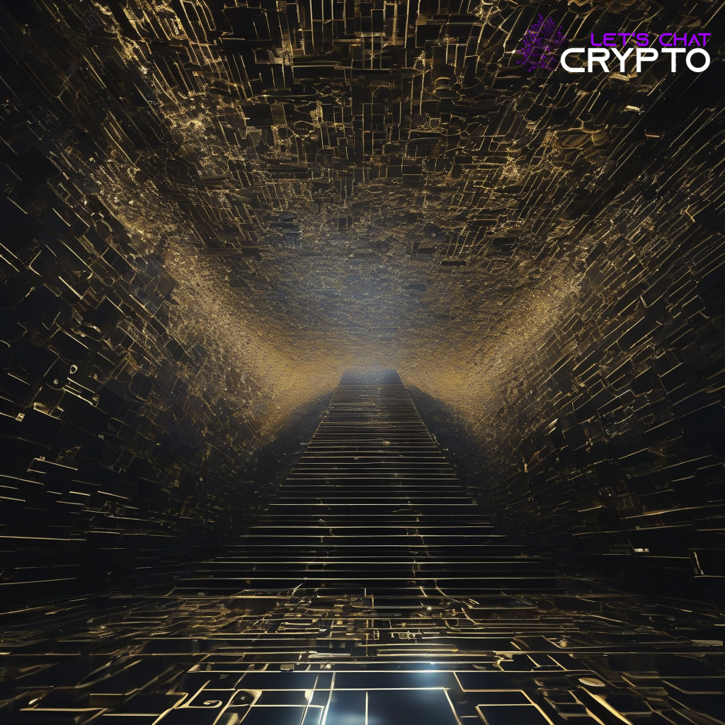 Let's Chat Crypto